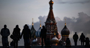 Почти три четверти россиян поддерживают контрсанкции