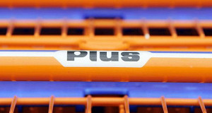 В России появится немецкая продуктовая сеть Plus