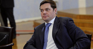 В российском рейтинге милиардеров сменился лидер