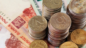 Рубль будет укрепляться в пределах 5-10%, прогнозирует глава «ВТБ 24»