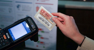 Минпромторг отчитался о шубах с чипами