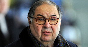 Усманов ответил Навальному