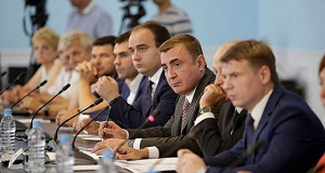 МСБ в Тульской области поддержат крупные промышленные и агропроизводители