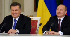 Украина готова отстаивать в суде свои интересы по долгу перед Россией