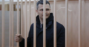 СКР потребовал для Каменщика домашнего ареста