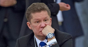 Очередной рекорд «Газпрома» свидетельствует о надежности поставок — Миллер