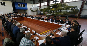 Минтруд готовит предложения по дальнейшему увеличению размера МРОТ