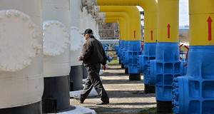 Украина не видит необходимости в импорте российского газа до 2035 года