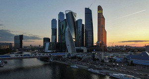 Бельгийский миллиардер хочет построить в Москве музейно-туристический центр