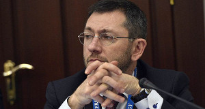 Вайнзихер арестован по делу о взятках