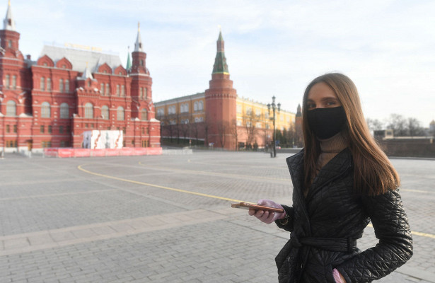 Эксперты рассказали, как вычислить коренную москвичку