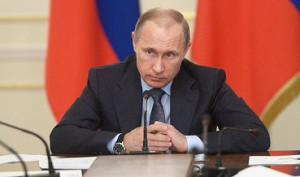 Путин призвал банки предлагать населению новые эффективные продукты