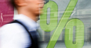 Депозиты частных вкладчиков в Петербурге выросли на 2,6%