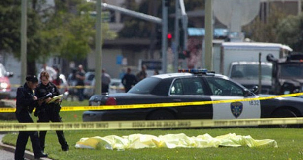 Стрельба в Чикаго: погибли 2 человека и 8 пострадали