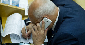Эксперты считают, что операторам и интернет-компаниям удастся договориться с правительством