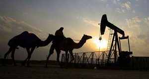 ОПЕК в мае нарастила добычу нефти до максимума 2017 года