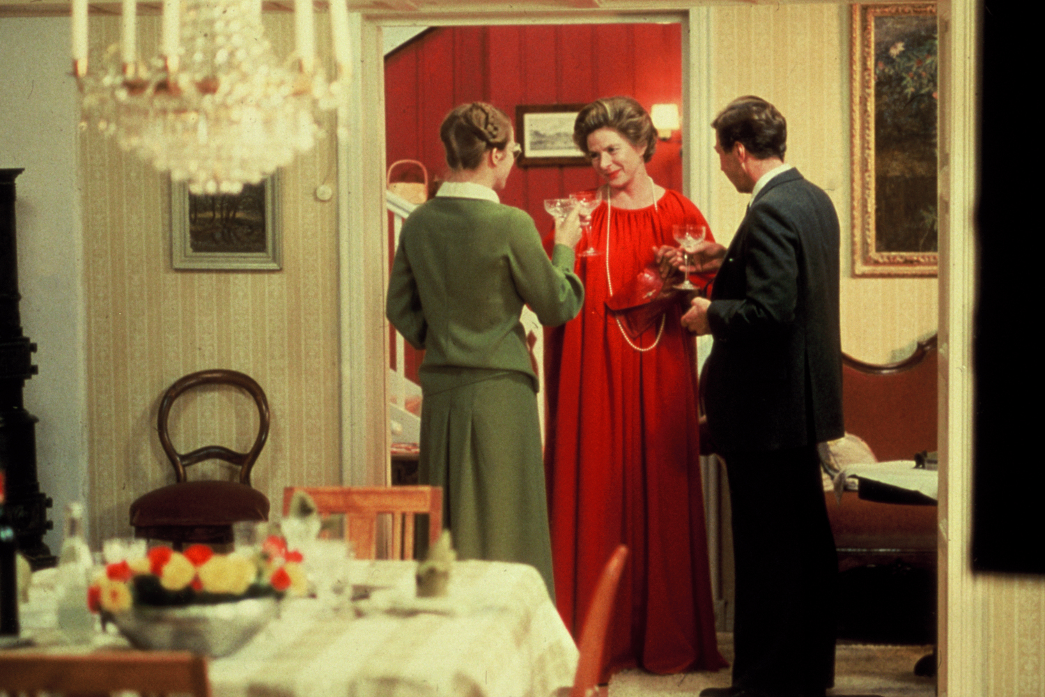 Осенняя соната