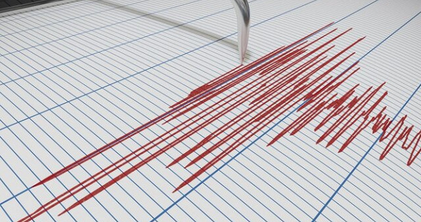 Землетрясение магнитудой 5,3 произошло на юге Грузии