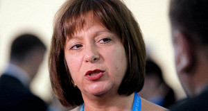 Украина надеется на досудебное разрешение спора с Россией о долге в $3 млрд
