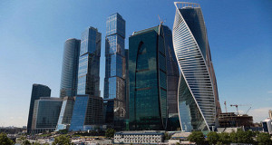Девелоперы «Москва-сити» ставят на жилье