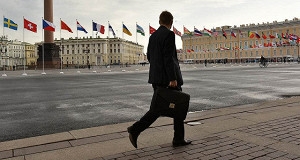 Российские активы не спешат покидать налоговые гавани