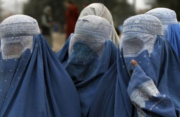 Афганские девушки фото