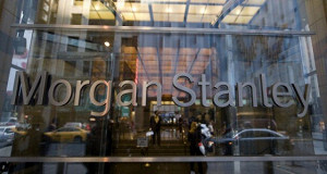 Morgan Stanley инвестирует в китайского страховщика
