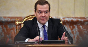 Дмитрий Медведев пообещал ограничить бизнес турецких компаний