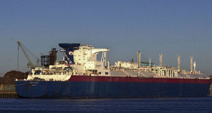 США начинают поставки газа в Европу