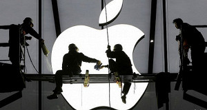 Новый iPhone принес Apple рекордные доходы