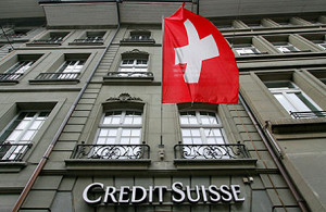 Credit Suisse выступил с самым оптимистичным прогнозом по российскому ВВП