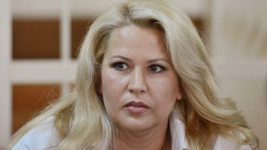 Минобороны РФ отозвало иск к Евгении Васильевой на 2,2 млрд руб