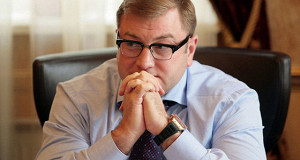 Руководителя холдинга «Форум» Михальченко задержали во время командировки