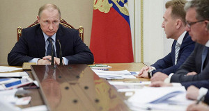У правительства пока нет поводов для экономического оптимизма