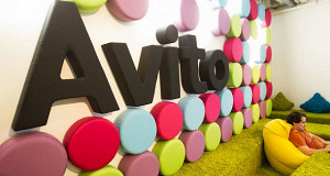 Avito увеличила годовую выручку на 55%