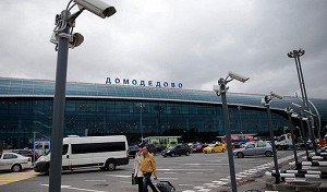 Домодедово берут в кольцо