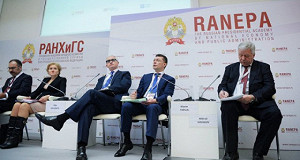 Топилин назвал возможные причины выплаты зарплат ниже МРОТ