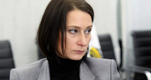Бывший топ-менеджер «Вымпелкома» назначена управляющим директором «Мегафона»