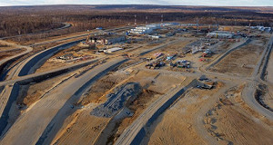 Дальспецстрой планирует погасить частичную задолженность по зарплате