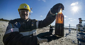 Россия к 6 января сократила добычу нефти и газового конденсата на 1,2%
