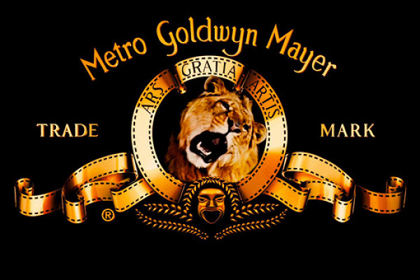 Заставка metro goldwyn mayer вставить вместо льва видео