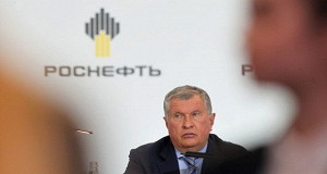 Кризис продемонстрировал силу российской нефтяной отрасли — Сечин
