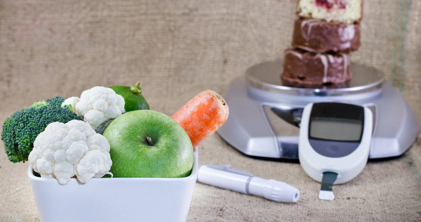 Какая еда поможет восстановить печень