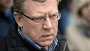 Кудрин: Повышение пенсионного возраста решит проблему индексации пенсий