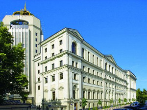 ВС разобрался в споре олимпийского застройщика