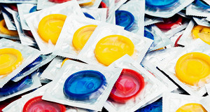 Durex пока не готовы вернуться на российский рынок