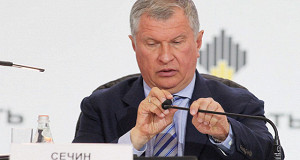 Игорь Сечин не хочет быть президентом