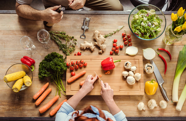 Повар рассказал, как экономить на еде