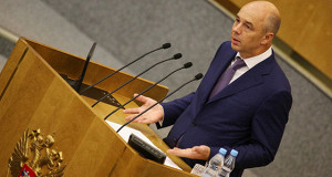 Минфин предлагает не тратить, а копить нефтяные доходы при цене нефти свыше $50
