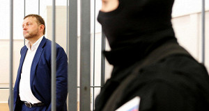 Мосгорсуд отказал Никите Белых в домашнем аресте